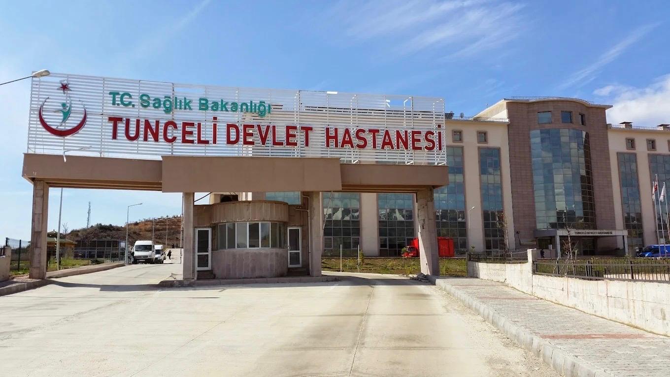 Gülistan Doku’nun hastane kayıtları silinmişti: Soruşturma başlatıldı