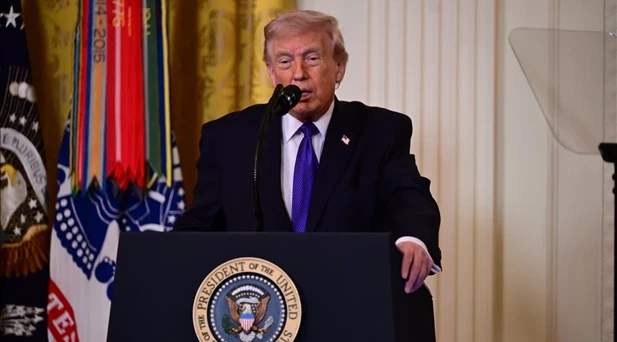 Trump’tan İran’a yeni tehdit