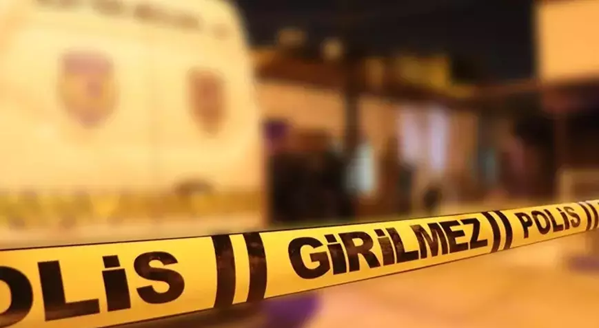 Erkek şiddeti: Emekli uzman çavuş eşini ve kızını öldürüp intihar etti