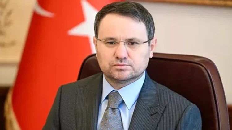 Akın Gürlek’ten Gülistan Doku açıklaması: Sonuna dek gidilecek