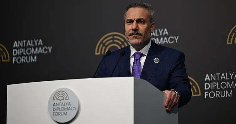 Hakan Fidan: Ateşkesin süresinin uzatılması gerekiyor