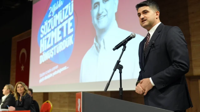 Ataşehir Belediyesi başkanvekili seçiminin tarihi belli oldu