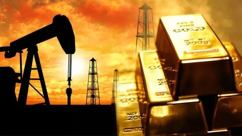 Trump’ın savaş mesajıyla petrol yükseldi, altın düştü