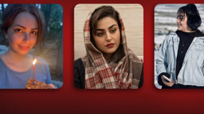 İran’da gözaltına alınan kadınlardan haber yok