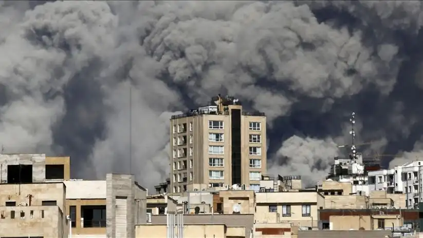 İran ve Rojhilat’ta son 24 saatte 36 kişi hayatını kaybetti