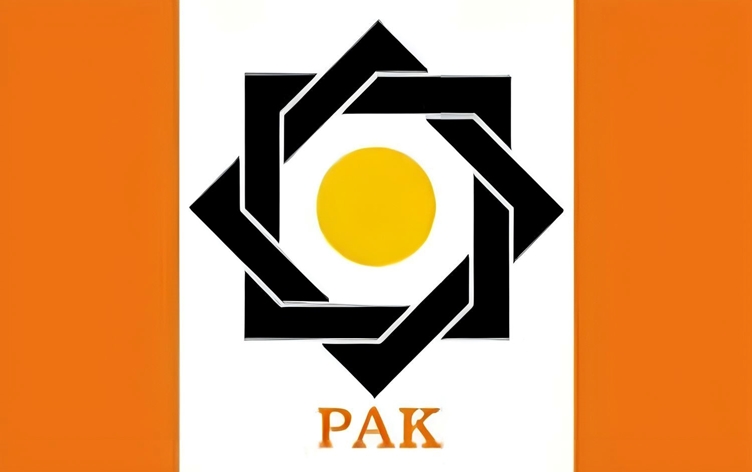 PAK: Erbil’de 3 balistik füzeyle saldırıya uğradık