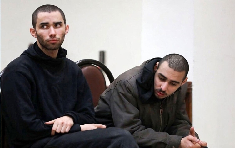 İran’da protestolara katılan iki genç daha idam edildi