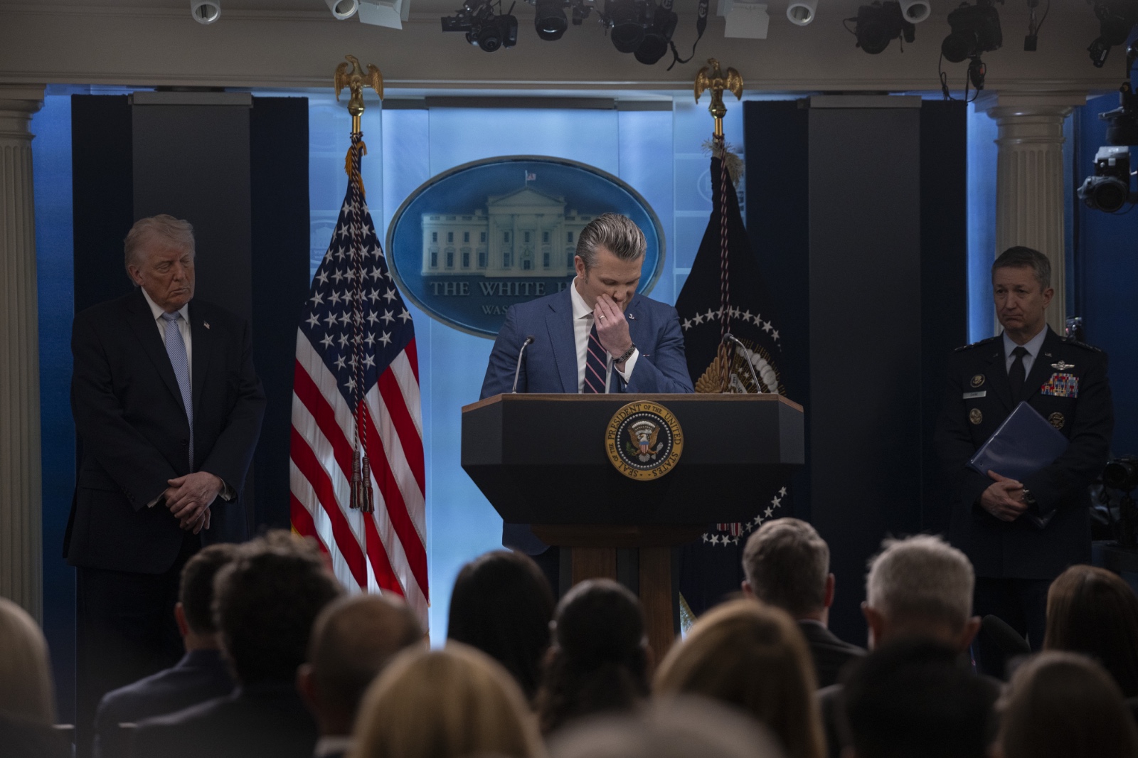 Pentagon’dan ateşkes açıklaması: ABD güçleri bölgede kalmaya devam edecek