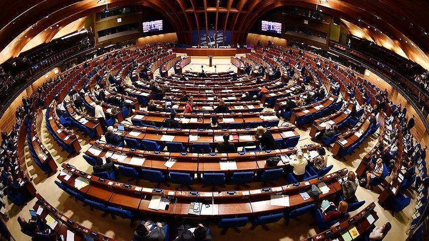 Türkiye’ye tanınan süre daralırken Avrupa Konseyi’ne ‘umut hakkı’ için dilekçe sunuldu