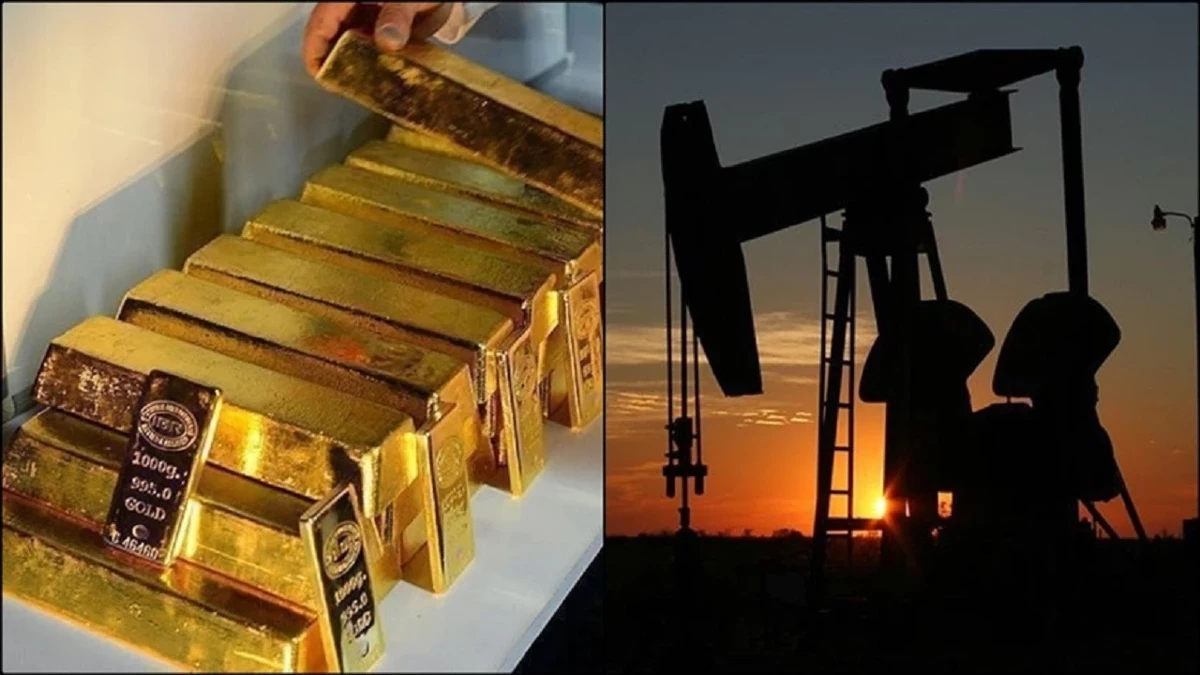 Piyasalarda İslamabad diplomasisi etkisi: Altın, dolar ve petrolde son durum