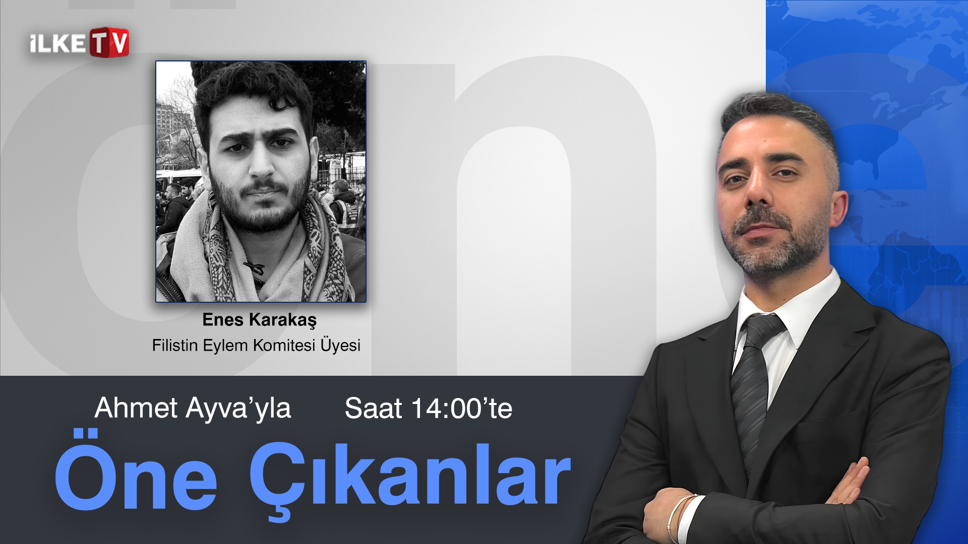 Küresel Sumud Filosu’na müdahale | Ahmet Ayva’yla #ÖneÇıkanlar