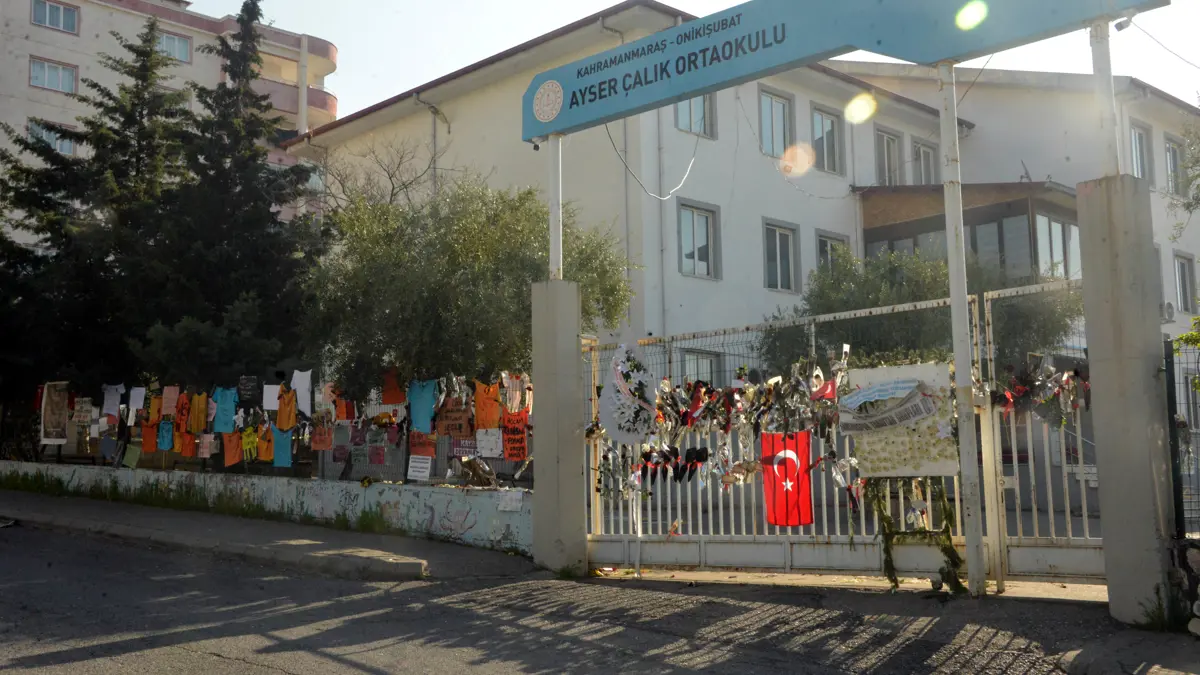 10 kişinin öldüğü okul saldırısında ilk duruşma bugün başlıyor: Anne ve baba hakim karşısında