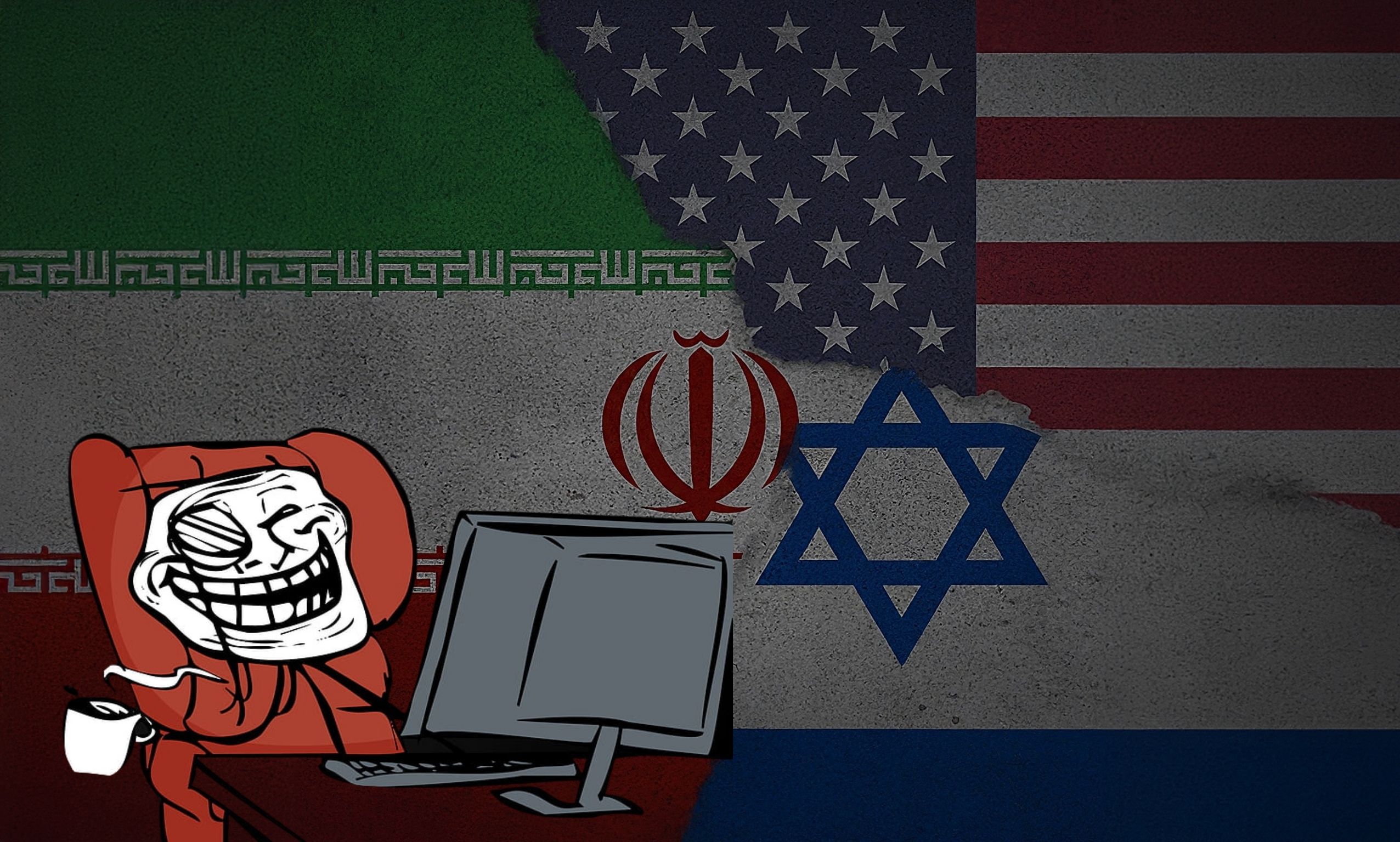 İran’dan yeni nesil propaganda: Capsler | Bölge basınından analizler