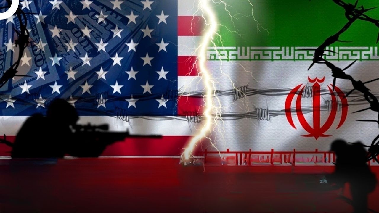 İran: Körfez ve Hürmüz’deki güvensizliğin nedeni ABD-İsrail saldırıları