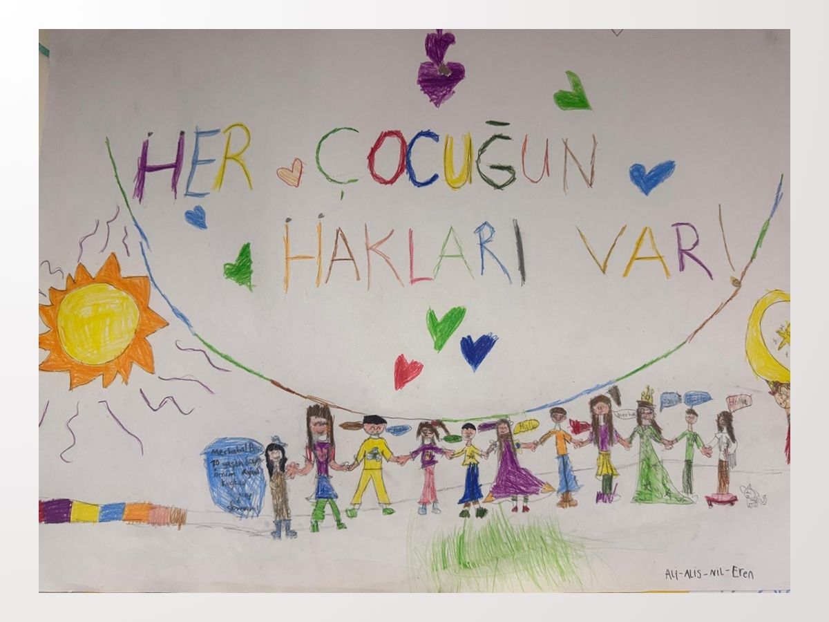 ‘Çocuklar için değiştirmek zorundayız’ | FİSA: 892 çocuk önlenebilir nedenlerle yaşamını yitirdi