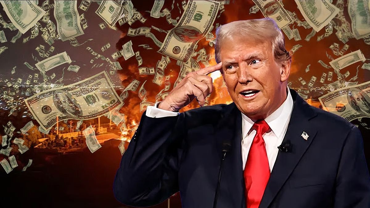 ABD medyası: İran savaşının ABD’ye günlük maliyeti 1 milyar dolar