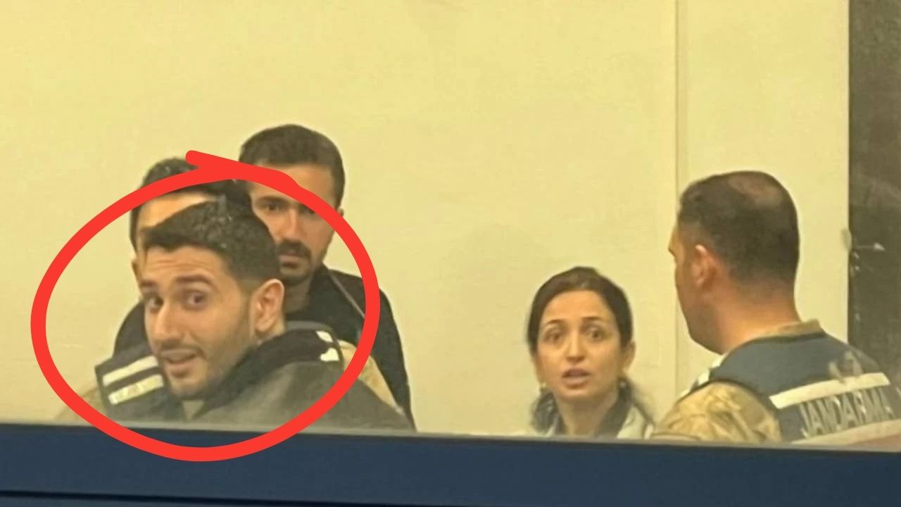 Gülistan Doku soruşturması | Mustafa Türkay Sonel’in ifadesi: ‘Bu bir itibar suikastıdır’