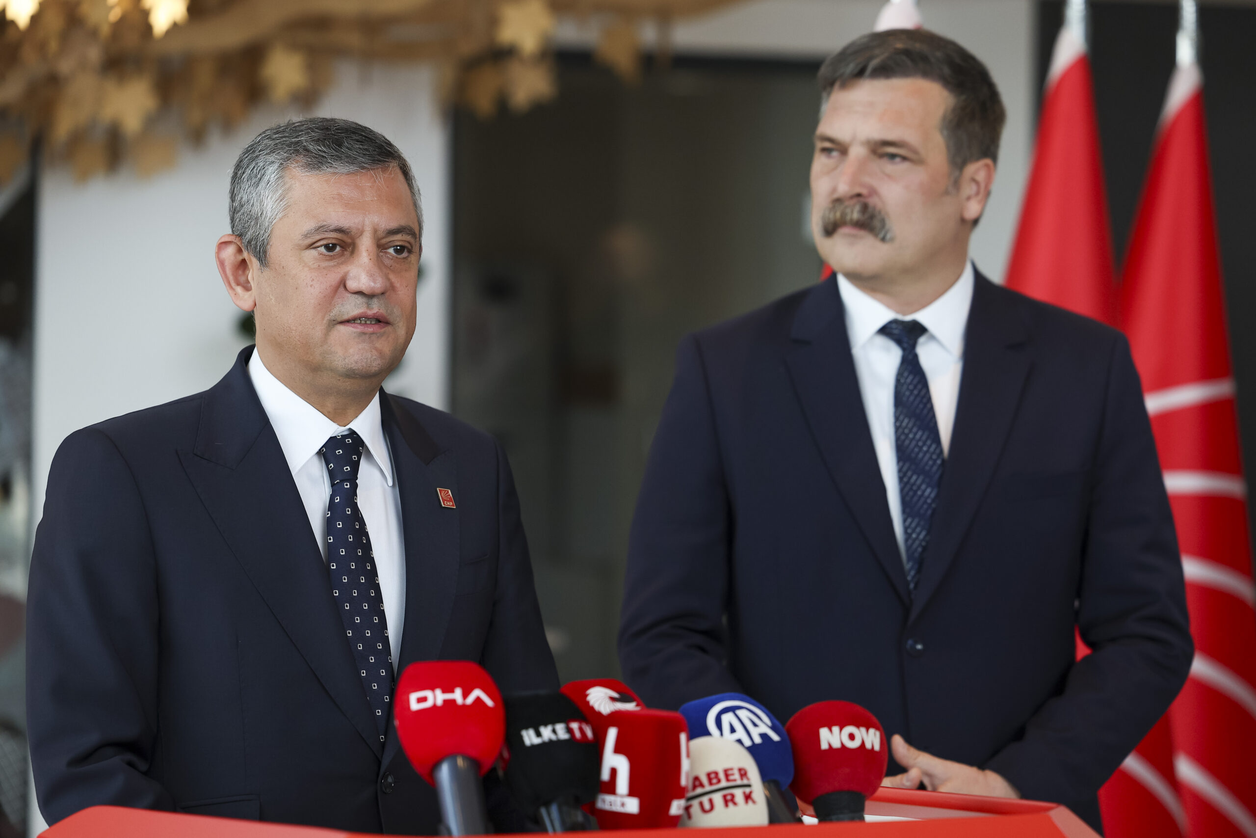 Özgür Özel’den Erdoğan’a ara seçim yanıtı