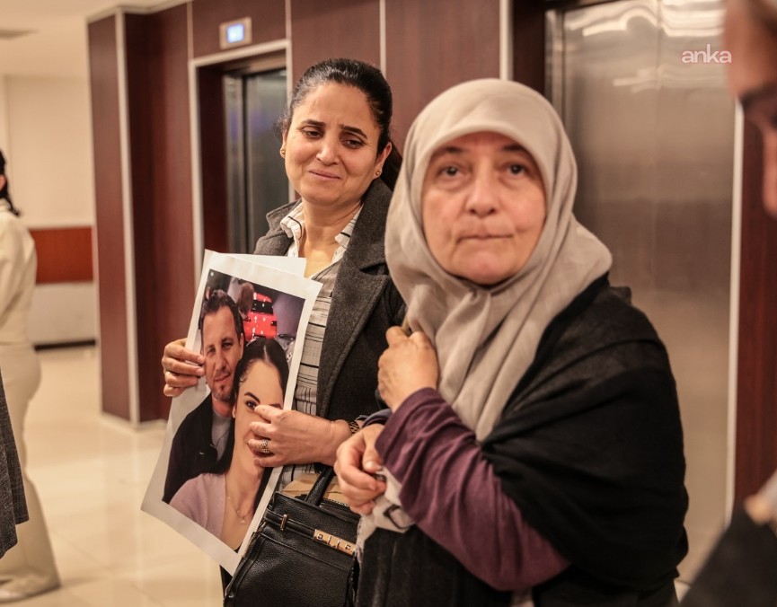 270 kişinin hayatını kaybettiği Rönesans Rezidans davası: ‘Cennetten bir köşe’ inkarı