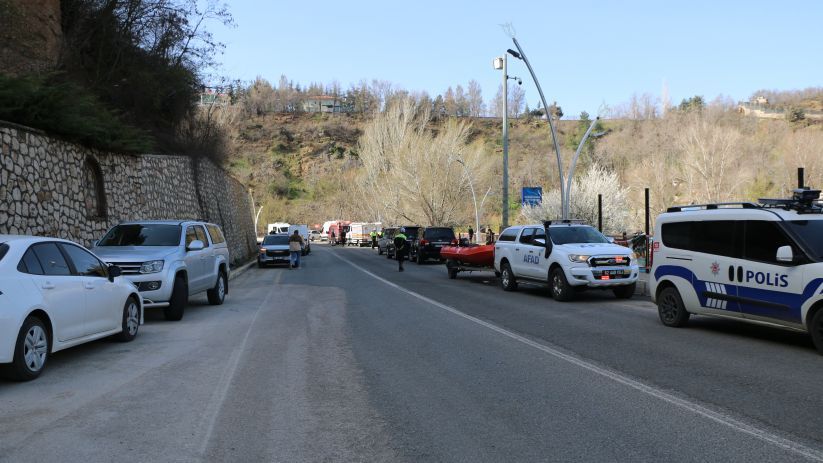 Dersim’de şüpheli kadın ölümü