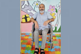 Hasta tutuklu Enver Yanık için tahliye çağrısı