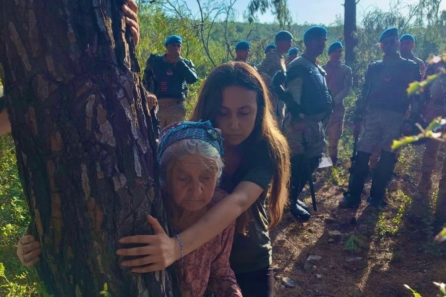 Esra Işık’ın tutukluluğuna yapılan itiraz reddedildi