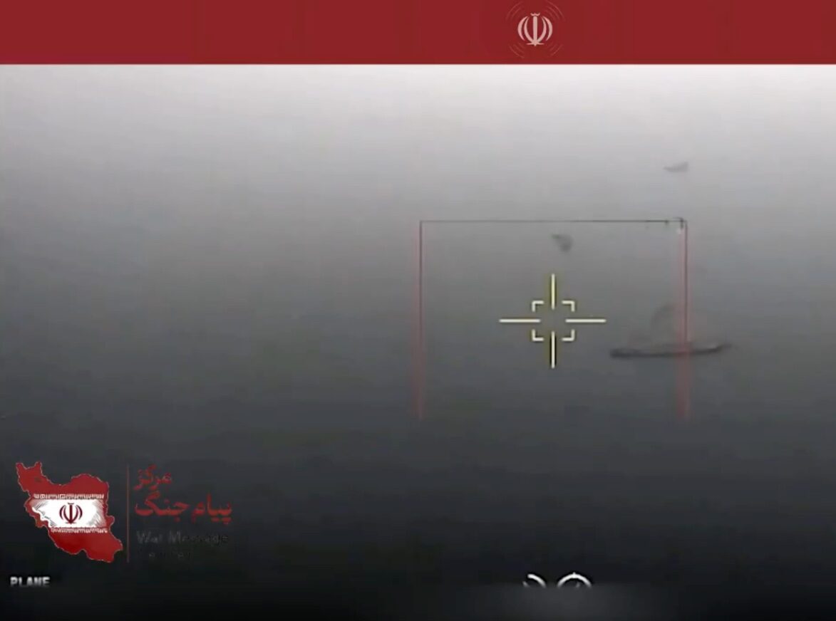 Devrim Muhafızları’ndan ABD’ye Hürmüz yanıtı: ‘Her hareketi izliyoruz’