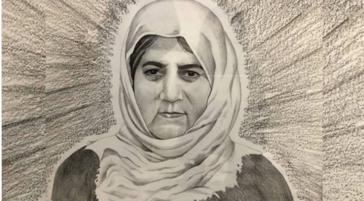 Taybet İnan’ın adıyla barış kitaplığı kuruluyor: ‘Unutmamak için’