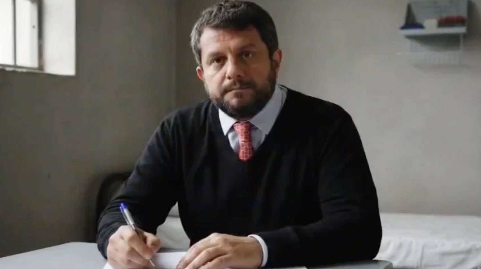 Can Atalay’dan Numan Kurtulmuş’a video mesaj: Göreve çağırıyorum