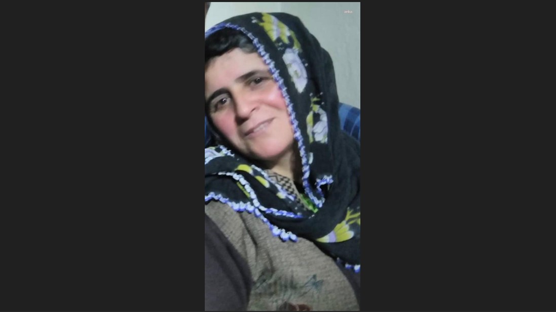 Dersim’deki Munzur Nehri’nde cansız bedeni bulunan kadının Sultan Öz olduğu belirlendi