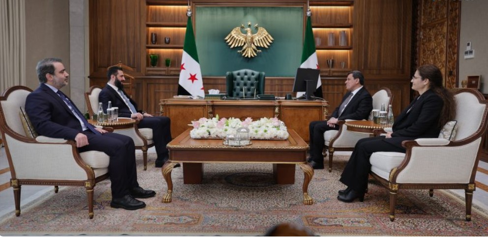 Suriye’de entegrasyon süreci | Gazeteci Özgür Avzem: Süreç kaplumbağa hızında ilerliyor