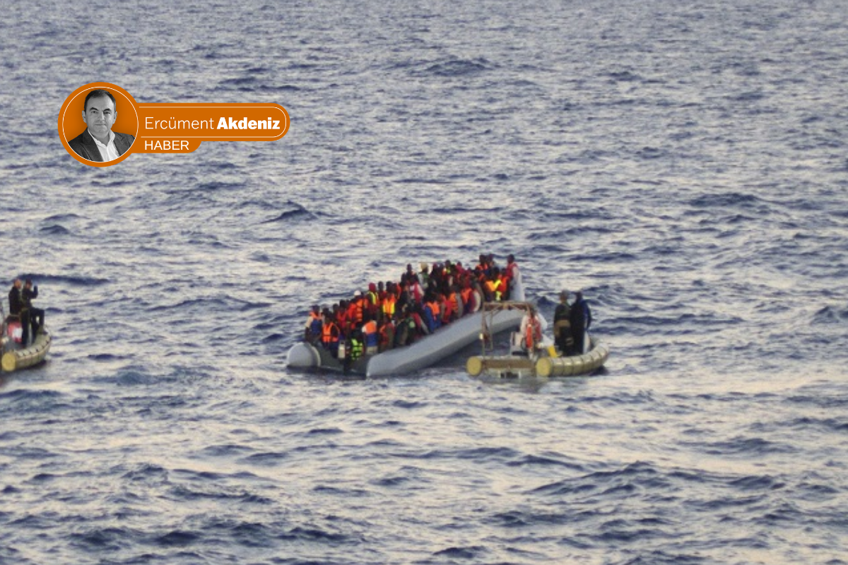 Bodrum’da batan bot ilk değil: Son olması ise kamuoyu desteğine bağlı   