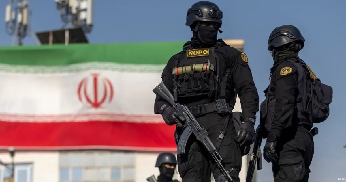 İran İnsan Hakları Örgütü: Savaş sürecinde 3 bin 464 kişi gözaltına alındı