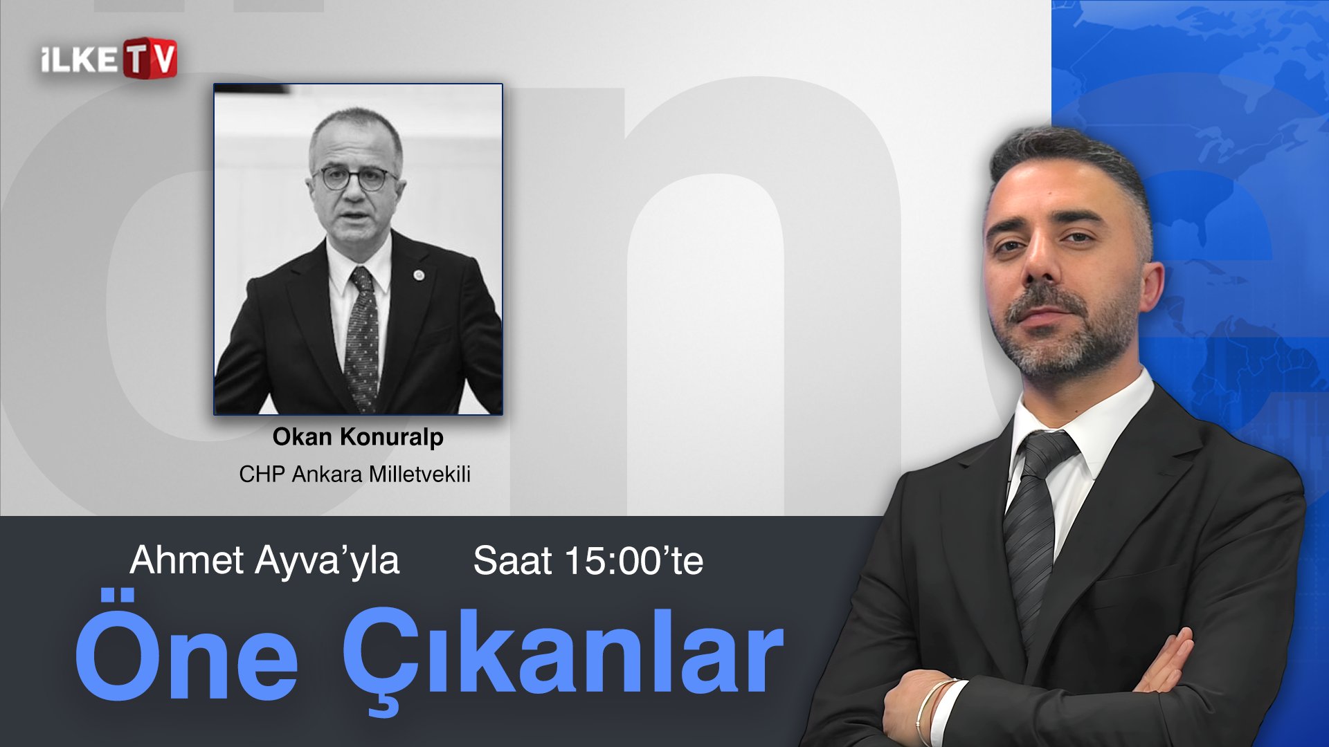 İBB davasında 18 kişi tahliye edildi | Ahmet Ayva’yla #ÖneÇıkanlar