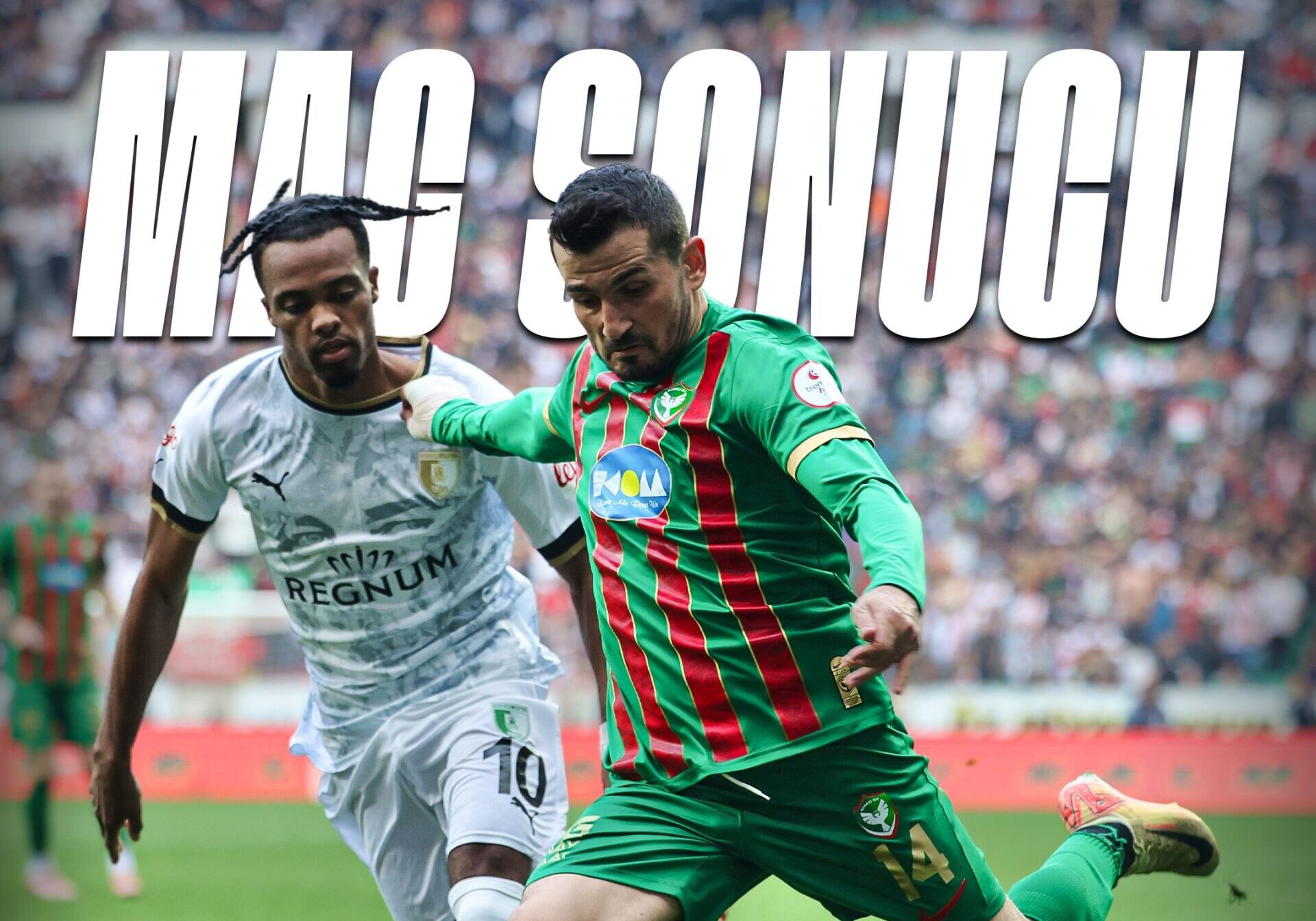 Amedspor, son dakikada yıkıldı: Bodrumspor ile 1-1 berabere kaldı