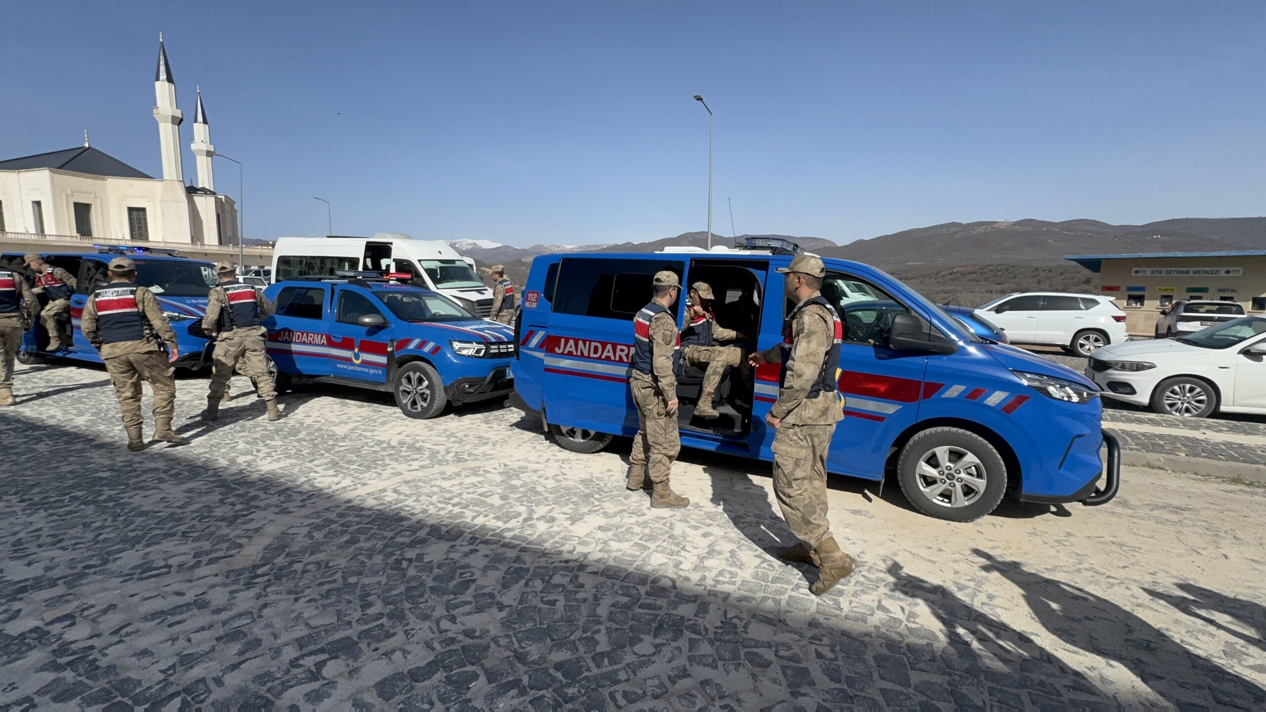 Gülistan Doku soruşturması: 13 kişiden 4’ü adliyeye sevk edildi