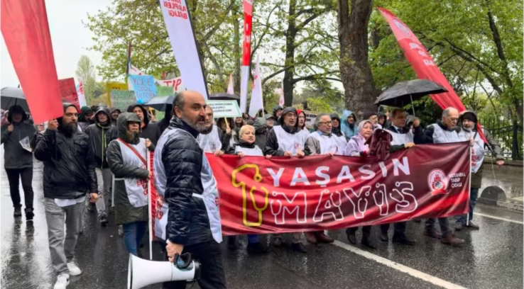 1 Mayıs’ta hava durumu nasıl olacak?