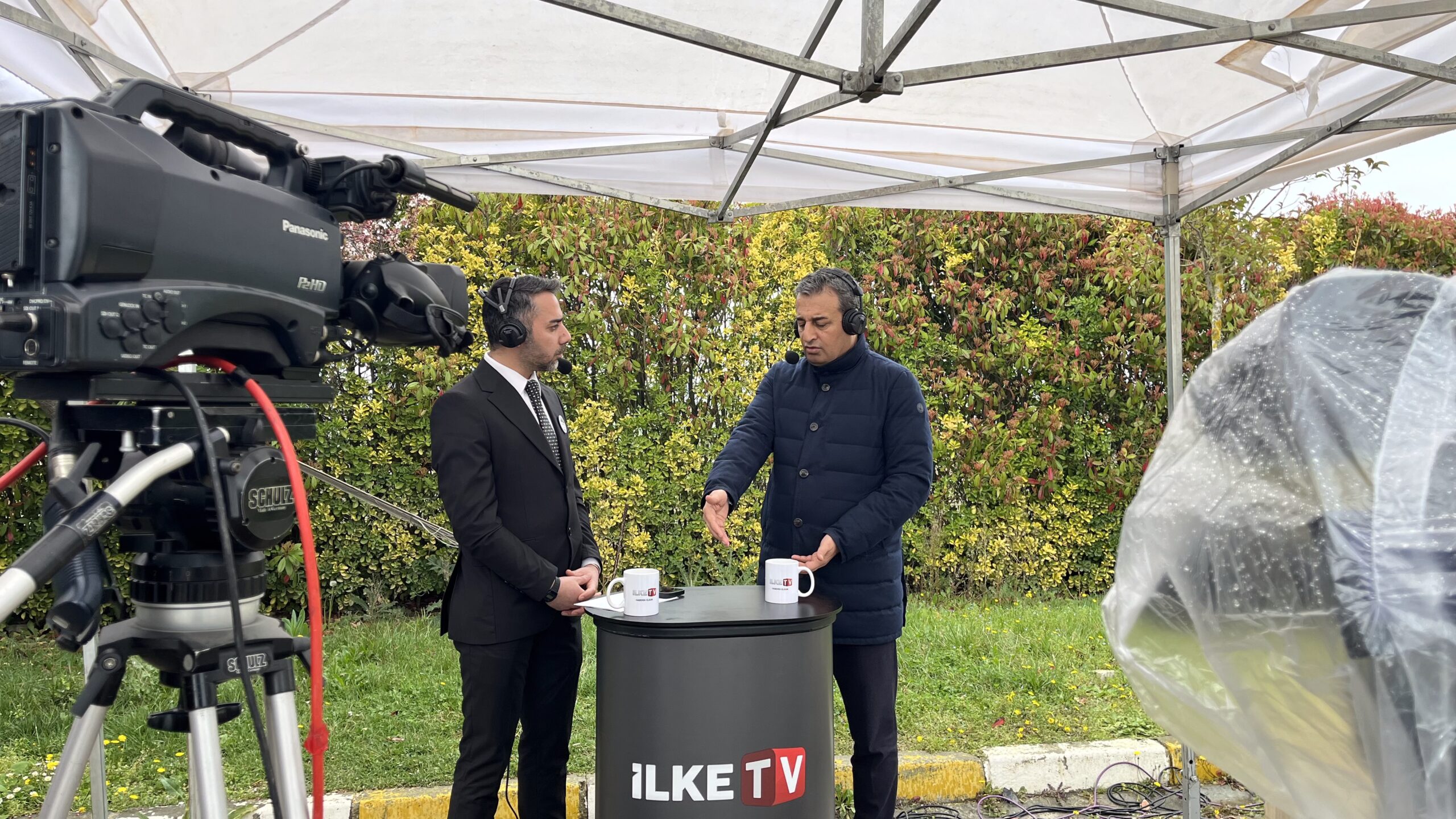 Silivri’deki İBB davasında ara karar öncesi CHP’liler İLKE TV’ye konuştu