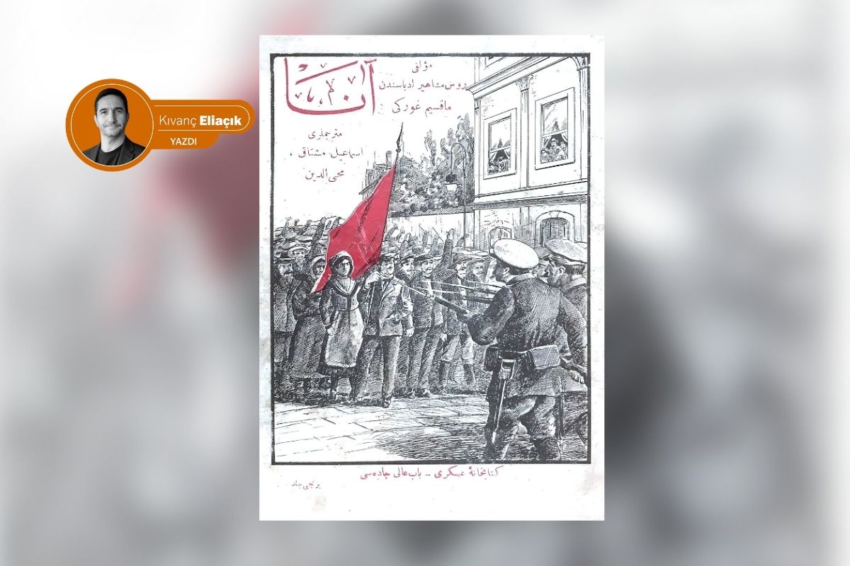 1 Mayıs kitapları: Meydanlardan romanlara