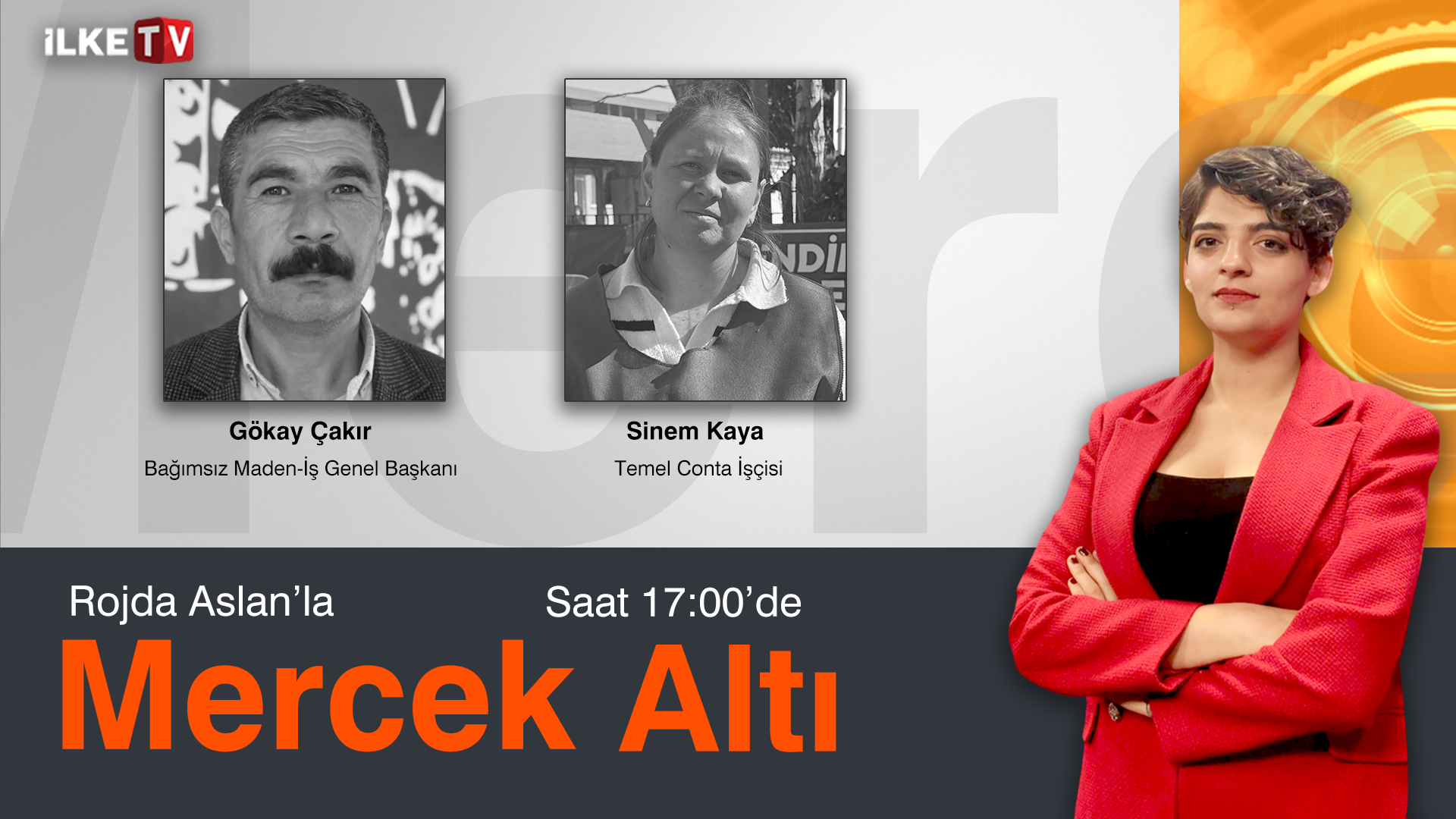 Bakanlık önünde eylem: Doruk Madencilik işçileri açlık grevine başlıyor