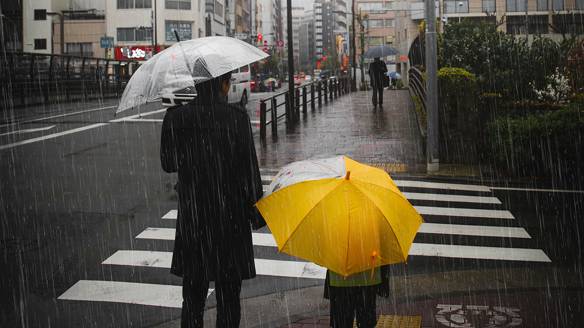 İçişleri Bakanlığı’ndan 4 il için sarı kodlu uyarı