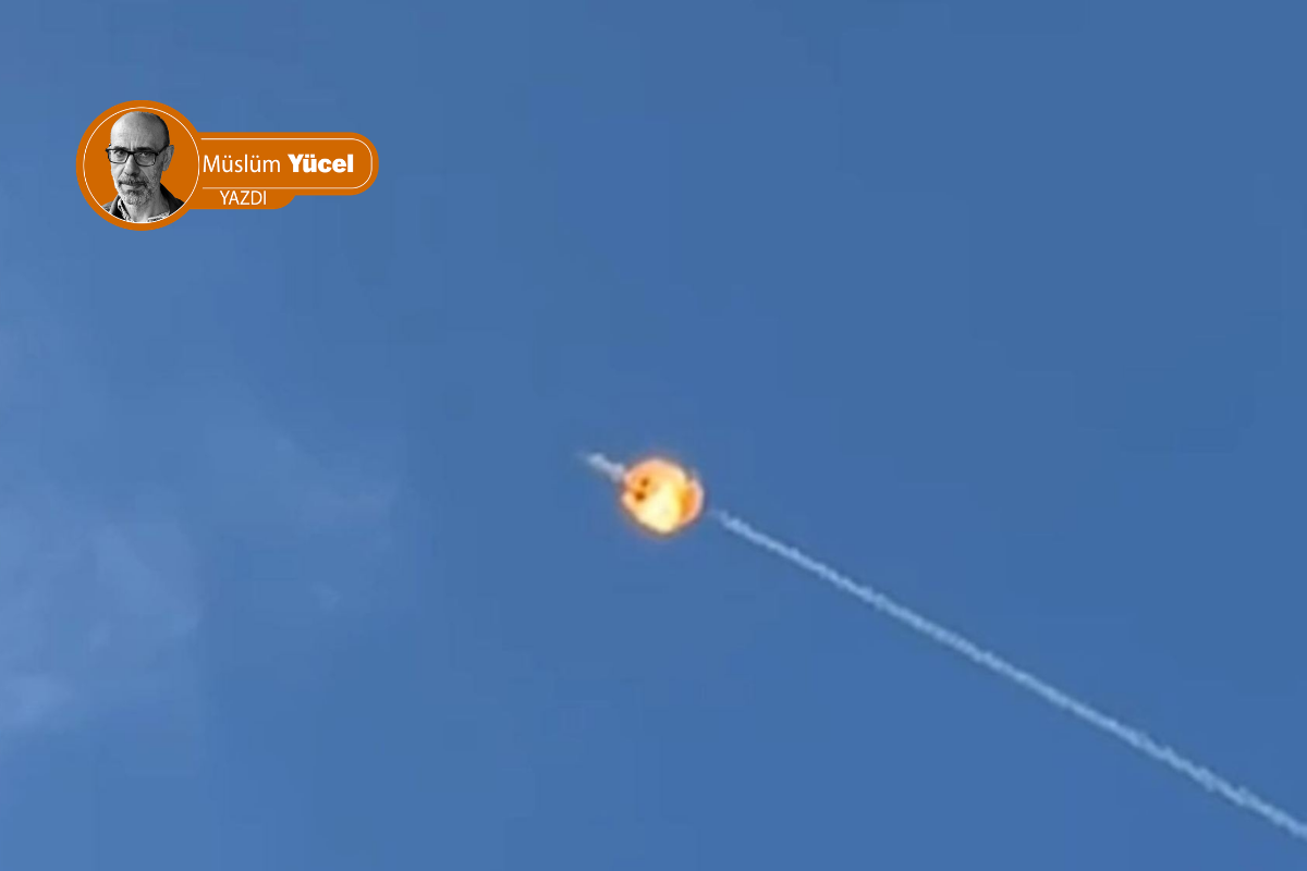 ABD ateşkes ilan etti, İran Kürtleri vuruyor