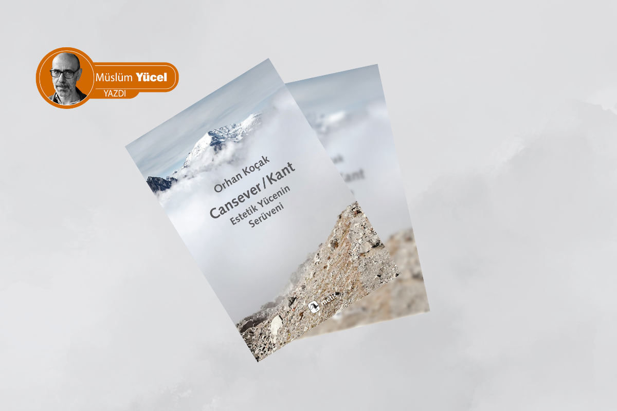 Orhan Koçak’ın Cansever ve Kant kitabına zeyl