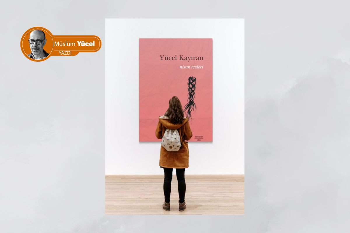 Kayıran’ın Nisan Tezleri: Vaat ile gelirler… hak! hak diye ama ilhak ederler