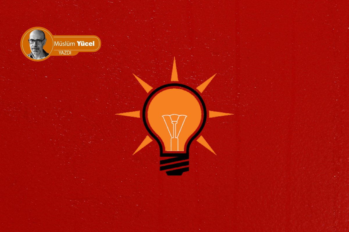 AKP’nin Kürt politikası