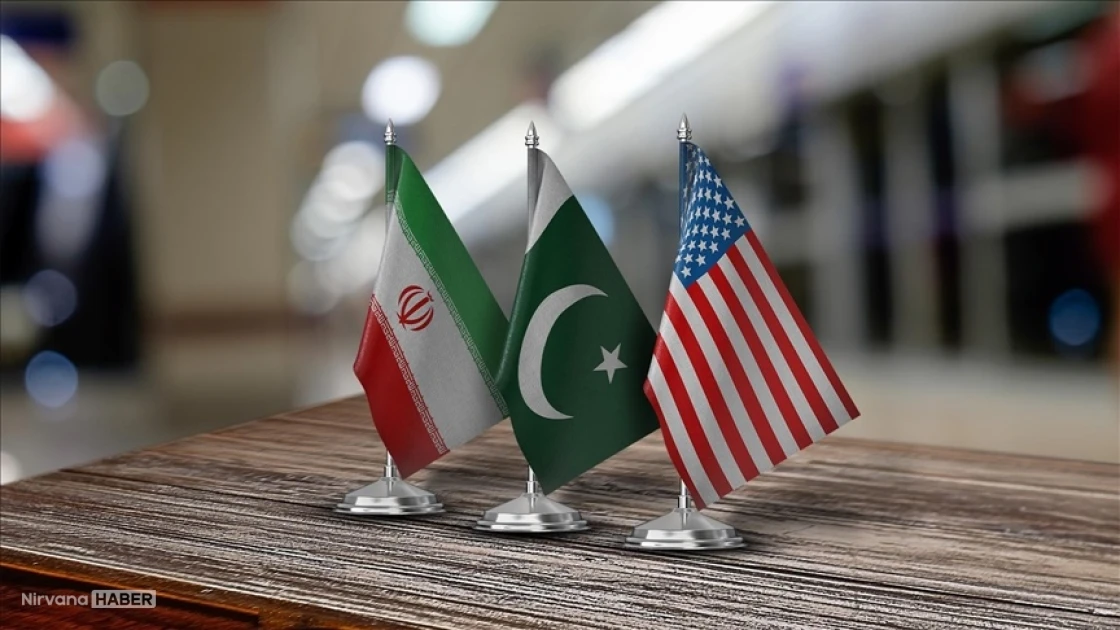 İran basını: ABD’yle müzakere Pakistan heyetiyle görüştükten sonra şekillenecek