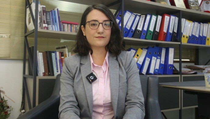 Gülistan Doku soruşturması | ‘Dosyada sorumluluğu bulunan herkes yargılanmalı’