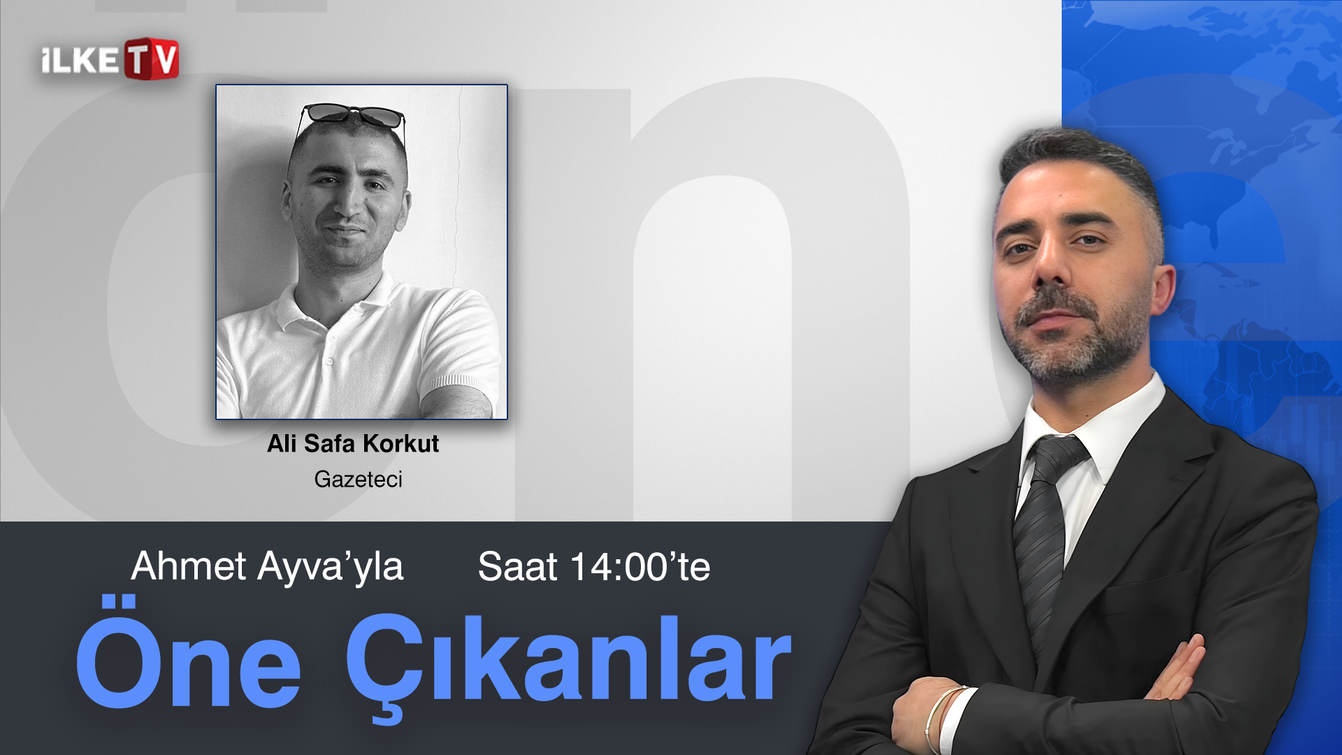 Esra Işık, Başaran Aksu, İsmail Arı; sırada kim var?