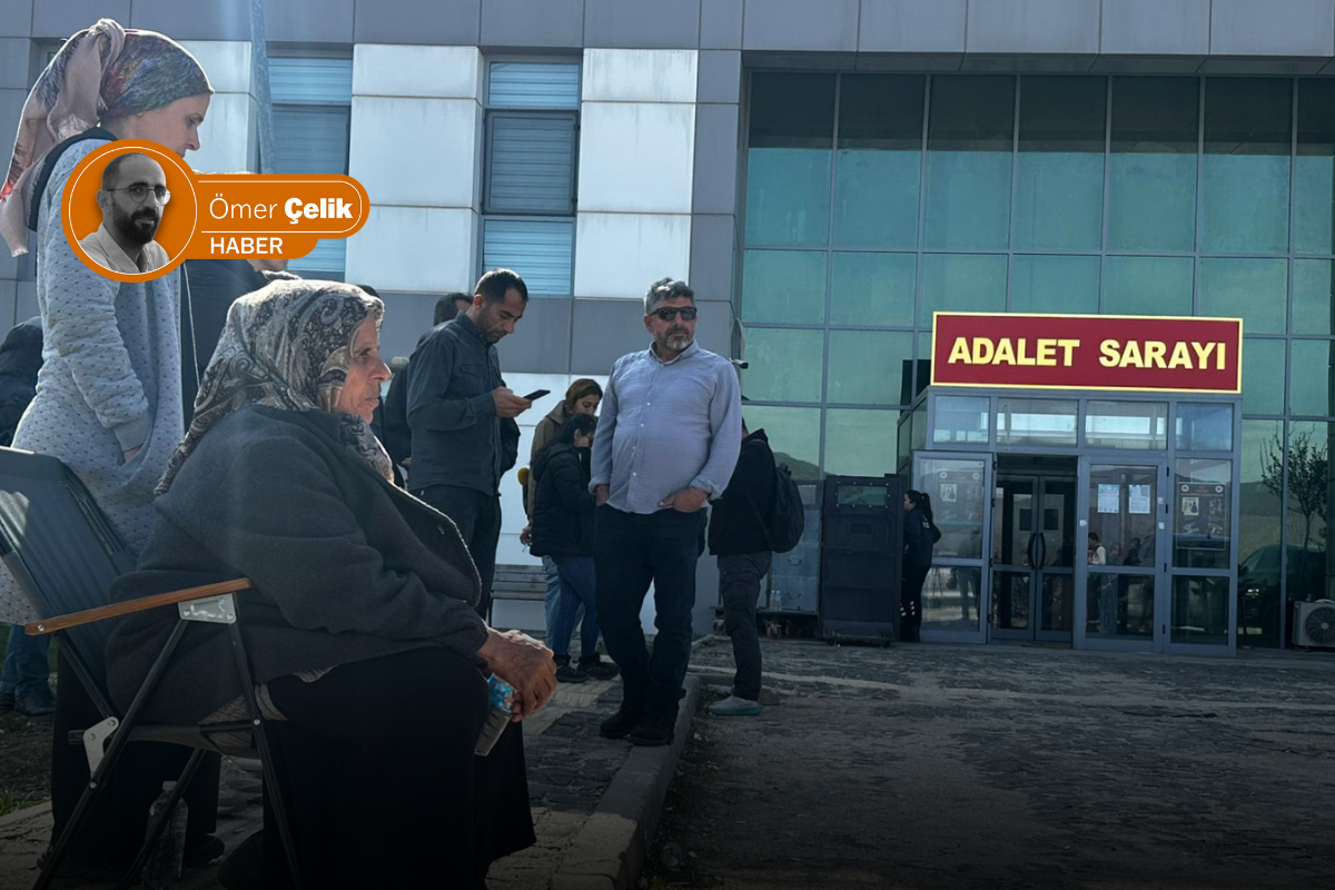 Gülistan Doku soruşturmasında bugün: 7 şüpheli adliyeye getirildi, gerginlik yaşandı