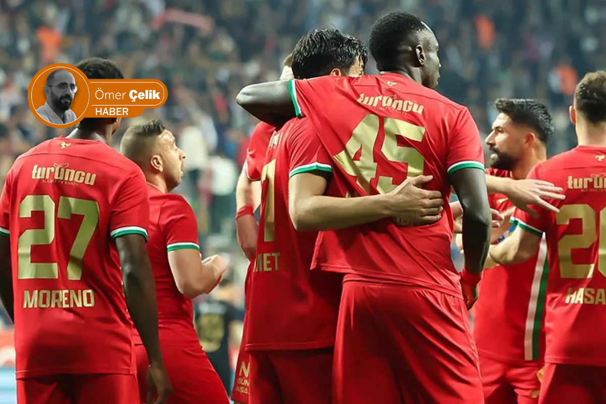 Süper Lig’i isteyen Amedspor’da tek kaygı saha dışı müdahaleler